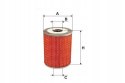 Filtron OM 515/1 Filtr oleju