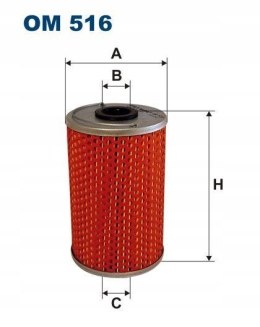 Filtron OM 516 Filtr oleju