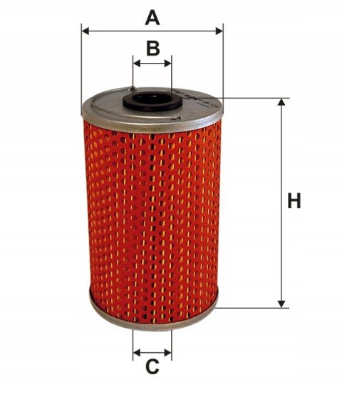 Filtron OM 516 Filtr oleju
