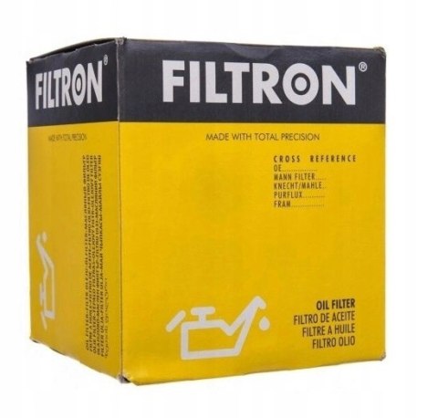 Filtron OM 516 Filtr oleju