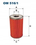 Filtron OM 516/1 Filtr oleju