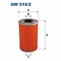 Filtron OM 516/2 Filtr oleju