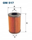 Filtron OM 517 Filtr oleju