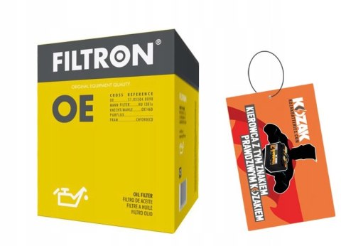 Filtron OM 522 Filtr oleju