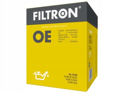 Filtron OM 522/2 Filtr oleju
