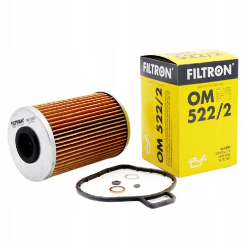 Filtron OM 522/2 Filtr oleju