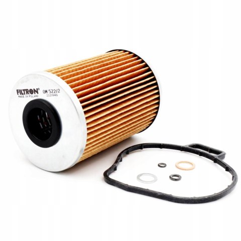 Filtron OM 522/2 Filtr oleju