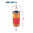 Filtron OM 591/1 Filtr oleju