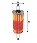 Filtron OM 591/1 Filtr oleju