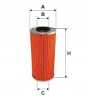 Filtron OM 610 Filtr oleju