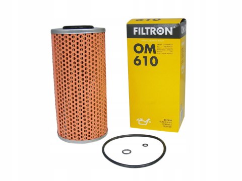 Filtron OM 610 Filtr oleju