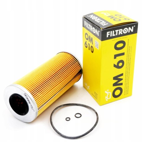 Filtron OM 610 Filtr oleju