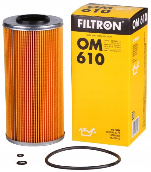 Filtron OM 610 Filtr oleju