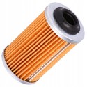 Filtron OM 653 Filtr oleju