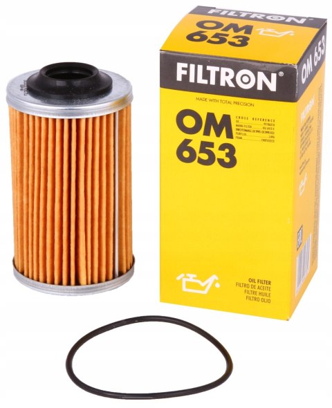 Filtron OM 653 Filtr oleju
