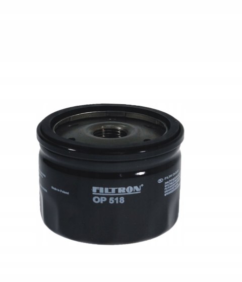 Filtron OP 518 Filtr oleju