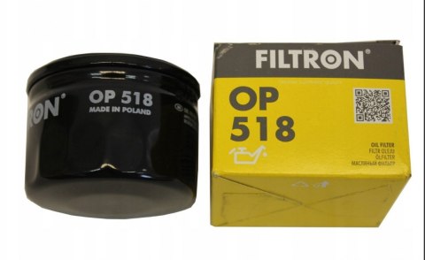 Filtron OP 518 Filtr oleju