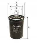 Filtron OP 519 Filtr oleju