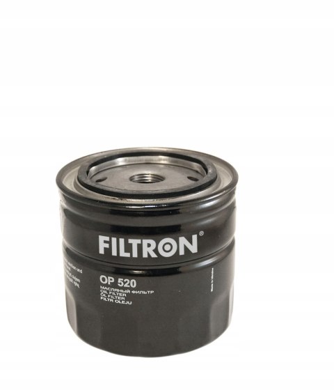 Filtron OP 520 [op filtr oleju pasuje do: