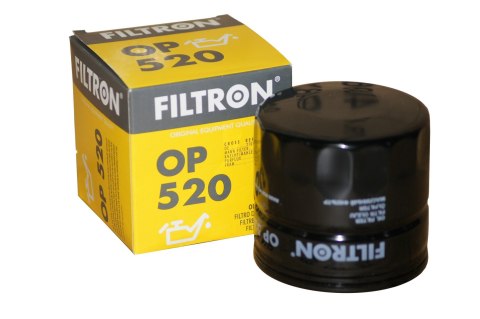 Filtron OP 520 [op filtr oleju pasuje do: