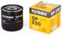 Filtron OP 520 [op filtr oleju pasuje do: