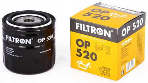 Filtron OP 520 [op filtr oleju pasuje do:
