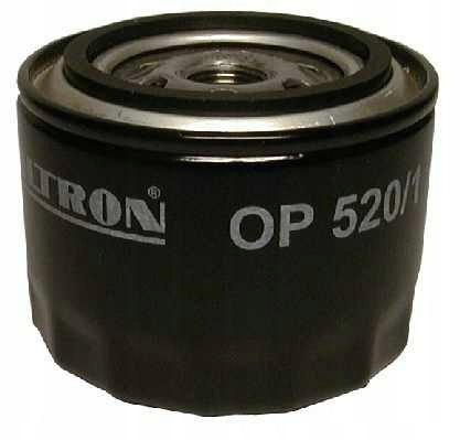 Filtron OP 520/1 filtr oleju