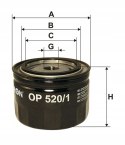 Filtron OP 520/1 filtr oleju