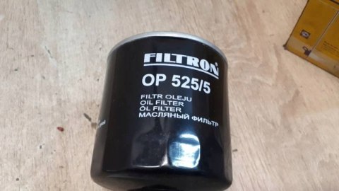 Filtron OP 525 Filtr oleju