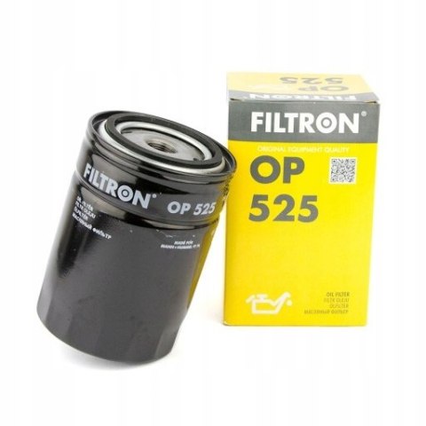 Filtron OP 525 Filtr oleju