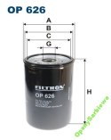 Filtron OP 525/1 Filtr oleju