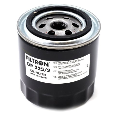Filtron OP 525/2 Filtr oleju