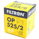 Filtron OP 525/2 Filtr oleju