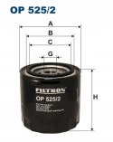 Filtron OP 525/2 Filtr oleju