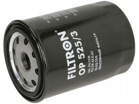 Filtron OP 525/3 Filtr oleju