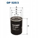Filtron OP 525/3 Filtr oleju