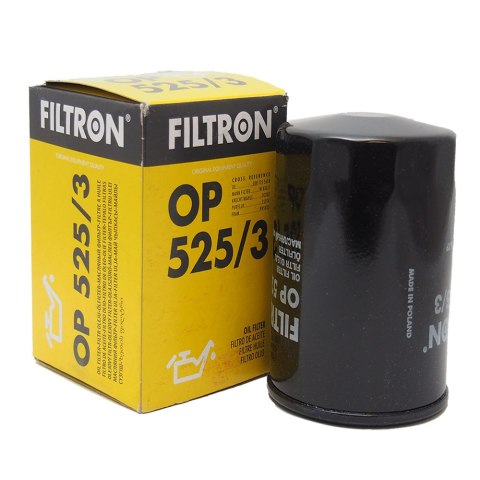 Filtron OP 525/3 Filtr oleju