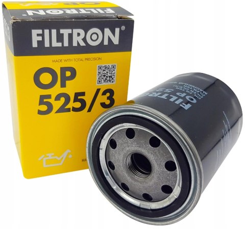 Filtron OP 525/3 Filtr oleju