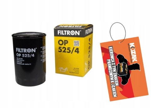 Filtron OP 525/4 Filtr oleju
