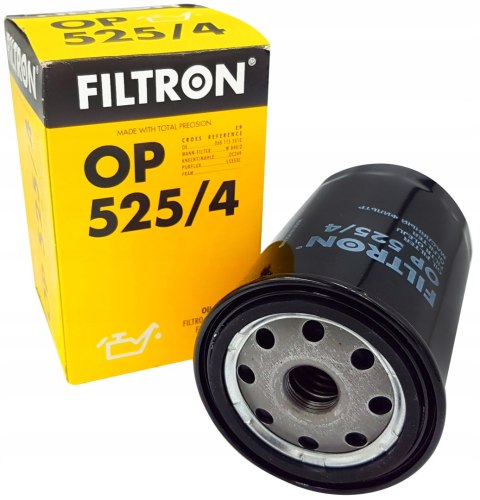 Filtron OP 525/4 Filtr oleju