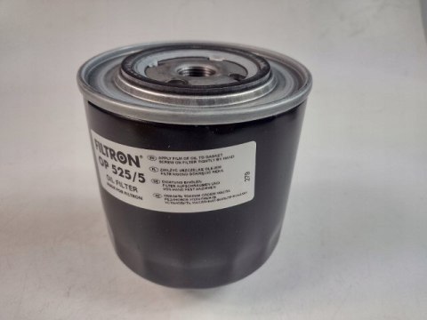 Filtron OP 525/5 Filtr oleju