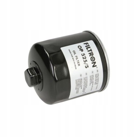 Filtron OP 525/5 Filtr oleju