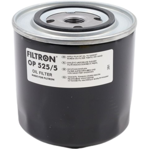 Filtron OP 525/5 Filtr oleju