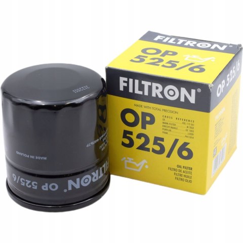 Filtron OP 525/6 Filtr oleju