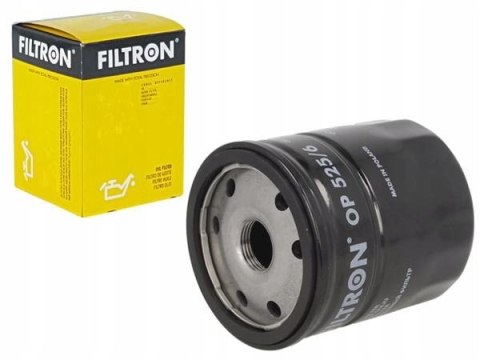 Filtron OP 525/6 Filtr oleju