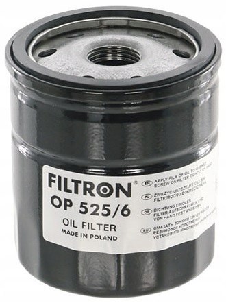 Filtron OP 525/6 Filtr oleju