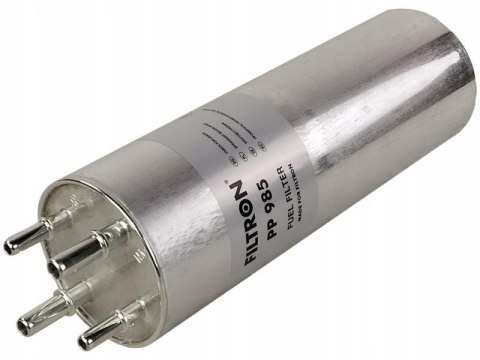 Filtron OP 525/6 Filtr oleju