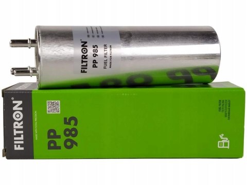 Filtron OP 525/6 Filtr oleju