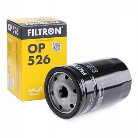 Filtron OP 526 Filtr oleju