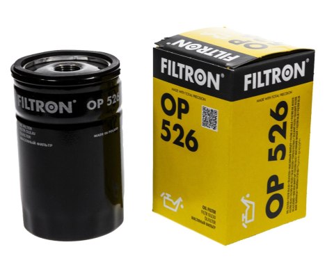 Filtron OP 526 Filtr oleju